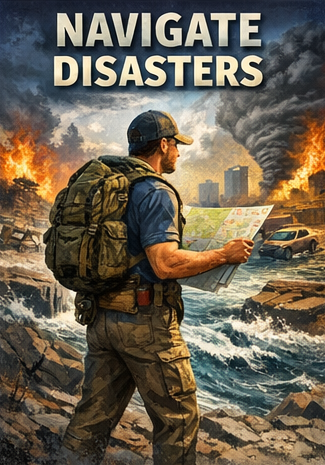 Navigate disasters